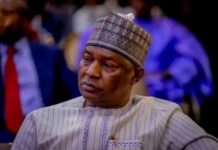 Malami: ADC Can Rescue Nigeria, Unseat APC Malami: ADC Can Rescue Nigeria, Unseat APC