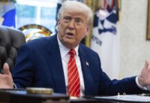Trump Delays U.S. Blockade of Iran Ports After Peace Talks Fail