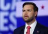 JD Vance to Iran: ‘Two Can Play That Game’ Amid Port Blockades