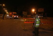 Delhi Police Arrest Two in Brigadier Assault Case