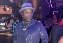 Brooklyn Rapper Fatally Stabbed by Stepson After Family Dispute