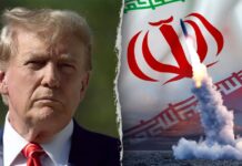 U.S. Confirms Iranian Port Blockade; Trump Suggests Peace Talks Trump Keeps Iran Negotiations Secret Amid Ceasefire