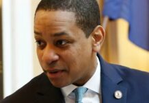 Fairfax Denies 2019 Assault Allegations, No Evidence Found