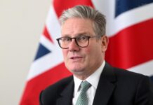 Keir Starmer Calls Mandelson Vetting Failure ‘Staggering’ and ‘Unforgivable’ Keir Starmer