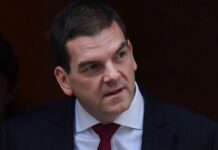 Top Foreign Office Official Resigns After Mandelson Vetting Dispute Sir Olly Robbins was permanent under-secretary at the Foreign Office