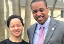 Former Virginia Lt. Governor’s Divorce Highlights Systemic Flaws