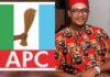 Abia Governor Alex Otti’s Liaison Officer, Iheanyi Chinasa, Defects to APC Ahead of 2027 Elections Abia Governor Alex Otti’s Liaison Officer, Iheanyi Chinasa, Defects to APC Ahead of 2027 Elections