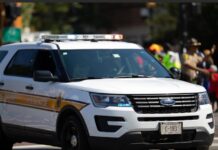 Planned Fight Near North Carolina School Turns Deadly, 2 Teens Killed Planned Fight Near North Carolina School Turns Deadly, 2 Teens Killed