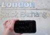 Bank of England Deputy Warns Stock Markets Too High, Set to Fall Bank of England Deputy Warns Stock Markets Too High, Set to Fall