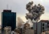 Iran’s Economy Collapses as War Deepens Poverty