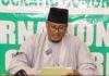 ADC Leadership Crisis Deepens as Bala Disowns Resignation Letter Nafiu Bala