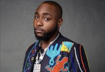 Davido’s Exit From #EndSARS Protest Linked to Pressure, Sowore Says Davido