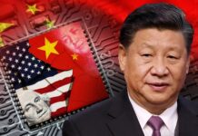 China Leads in Applied AI, U.S. in Research, Race Still Open