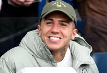Dropping Fernandez – a sign of Rosenior’s authority or a big risk?