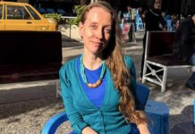 US Journalist Shelly Kittleson Freed After Kidnap in Iraq