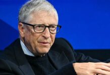 Bill Gates to Testify in Epstein Probe Before US Congress