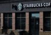 Starbucks to prompt more tipping on card payments, fueling ‘tip creep’ backlash