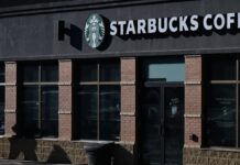 Starbucks to prompt more tipping on card payments, fueling ‘tip creep’ backlash