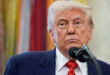 Trump Announces Conditional Cease-Fire Between Israel and Iran