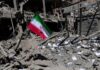Fragile Calm in Middle East Amid Airstrikes on Lebanon