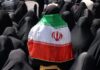 Relief on Streets, Resistance in Parliament: Iran’s Ceasefire Debate Supporters of Iran's clerical establishment gathered at a square in central Tehran on Wednesday