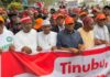 INEC Faces Pressure as ADC Leads Protest for Electoral Reform