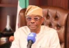 FCT Minister Wike Throws Down Challenge to PDP Turaki Faction FCT Minister Wike Throws Down Challenge to PDP Turaki Faction