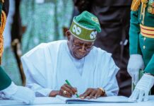 Tinubu Approves Seventeen Billion Naira for Grassroots Projects Nationwide Tinubu Approves Seventeen Billion Naira for Grassroots Projects Nationwide