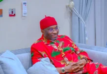 Council of Legal Education Invites Kalu to Defend Law Certificate Amid Fraud Allegations NYSC and Law School Records at Centre of Petition Against Benjamin Kalu