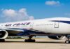 Court Dismisses Air Peace Suit, Upholds FCCPC Authority on Ticket Refunds Court Dismisses Air Peace Suit, Upholds FCCPC Authority on Ticket Refunds