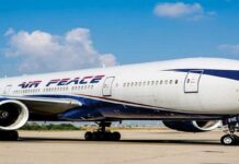 Court Dismisses Air Peace Suit, Upholds FCCPC Authority on Ticket Refunds Court Dismisses Air Peace Suit, Upholds FCCPC Authority on Ticket Refunds