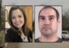 Police Say Texas Man Shot Wife, an Assistant Principal, in Alleged Accident Police Say Texas Man Shot Wife, an Assistant Principal, in Alleged Accident