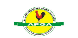 2027 Elections: APGA Announces Presidential Primaries, Pegs Forms at ₦75m 2027 Elections: APGA Announces Presidential Primaries, Pegs Forms at ₦75m