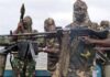 You May Never See Them Again’: Boko Haram Threatens Government With Deadline You May Never See Them Again’: Boko Haram Threatens Government With Deadline