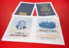 U.S. to Issue Passports Featuring Trump’s Picture for 250th Anniversary Trump’s Picture to Appear in U.S. Passports for America250