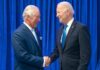 King Charles III’s U.S. Visit Overshadowed by Shooting at Correspondents’ Dinner King Charles III’s U.S. Visit Overshadowed by Shooting at Correspondents’ Dinner