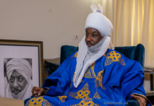 Sanusi: Why Is Nigeria Still Borrowing After Ending Fuel Subsidy? Sanusi: Why Is Nigeria Still Borrowing After Ending Fuel Subsidy?