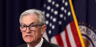 Judge Jeanine Pirro Ends Investigation of Federal Reserve Chief Powell Judge Jeanine Pirro Ends Investigation of Federal Reserve Chief Powell