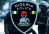 Nigeria Police Foil Infant Abduction in Lafia
