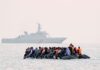 UK and France Sign Six Hundred Sixty-Two Million Pound Deal to Stop Channel Crossings UK and France Sign Six Hundred Sixty-Two Million Pound Deal to Stop Channel Crossings