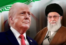 Iran Vows Retaliation After U.S. Ship Seizure, Talks in Doubt Iran Vows Retaliation After U.S. Ship Seizure, Talks in Doubt