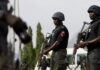 Police Seal SDP Secretariat in Abuja Amid Leadership Crisis, Echoing PDP’s Internal Turmoil Police Seal SDP Secretariat in Abuja Amid Leadership Crisis, Echoing PDP’s Internal Turmoil