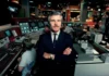 CNN founder Ted Turner, a pioneer of cable TV news, dies at 87 CNN founder Ted Turner, a pioneer of cable TV news, dies at 87