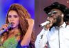 Shakira Announces 2026 World Cup Theme Song Featuring Burna Boy Shakira Announces 2026 World Cup Theme Song Featuring Burna Boy