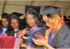 Government Reaffirms Backing for Chibok Survivors After Graduation