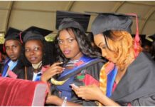 Government Reaffirms Backing for Chibok Survivors After Graduation