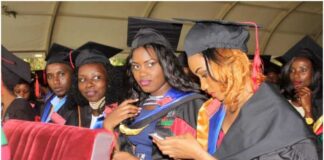 Government Reaffirms Backing for Chibok Survivors After Graduation