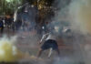 Violence Erupts in Alice Springs After Arrest in Girl’s Murder Violence Erupts in Alice Springs After Arrest in Girl’s Murder