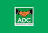 ADC Sets May 2026 Presidential Primary, Nomination Fee at 100 Million Naira ADC Sets May 2026 Presidential Primary, Nomination Fee at 100 Million Naira