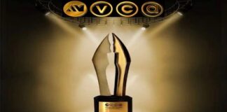 Nollywood Stars Shine as AMVCA Celebrates African Cinema and Digital Storytelling Nollywood Stars Shine as AMVCA Celebrates African Cinema and Digital Storytelling
